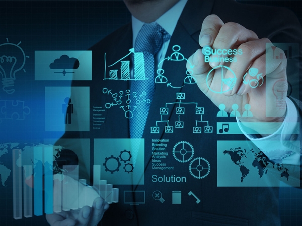 全球鋰電池市場規(guī)模估計(jì)與預(yù)測