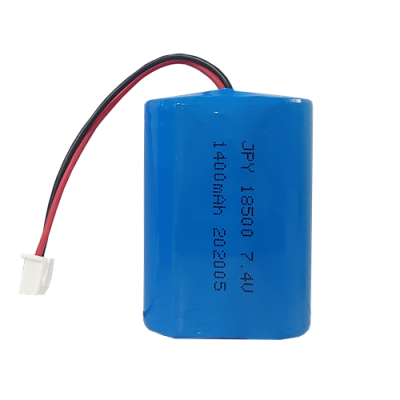 Lithium polymer battery